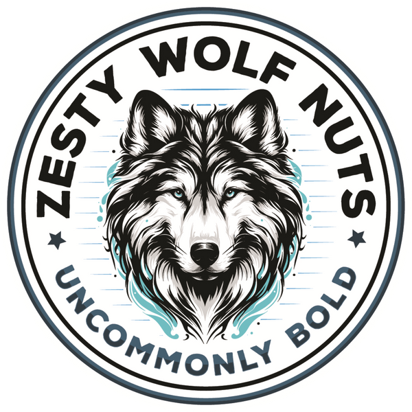 Zesty Wolf Nuts